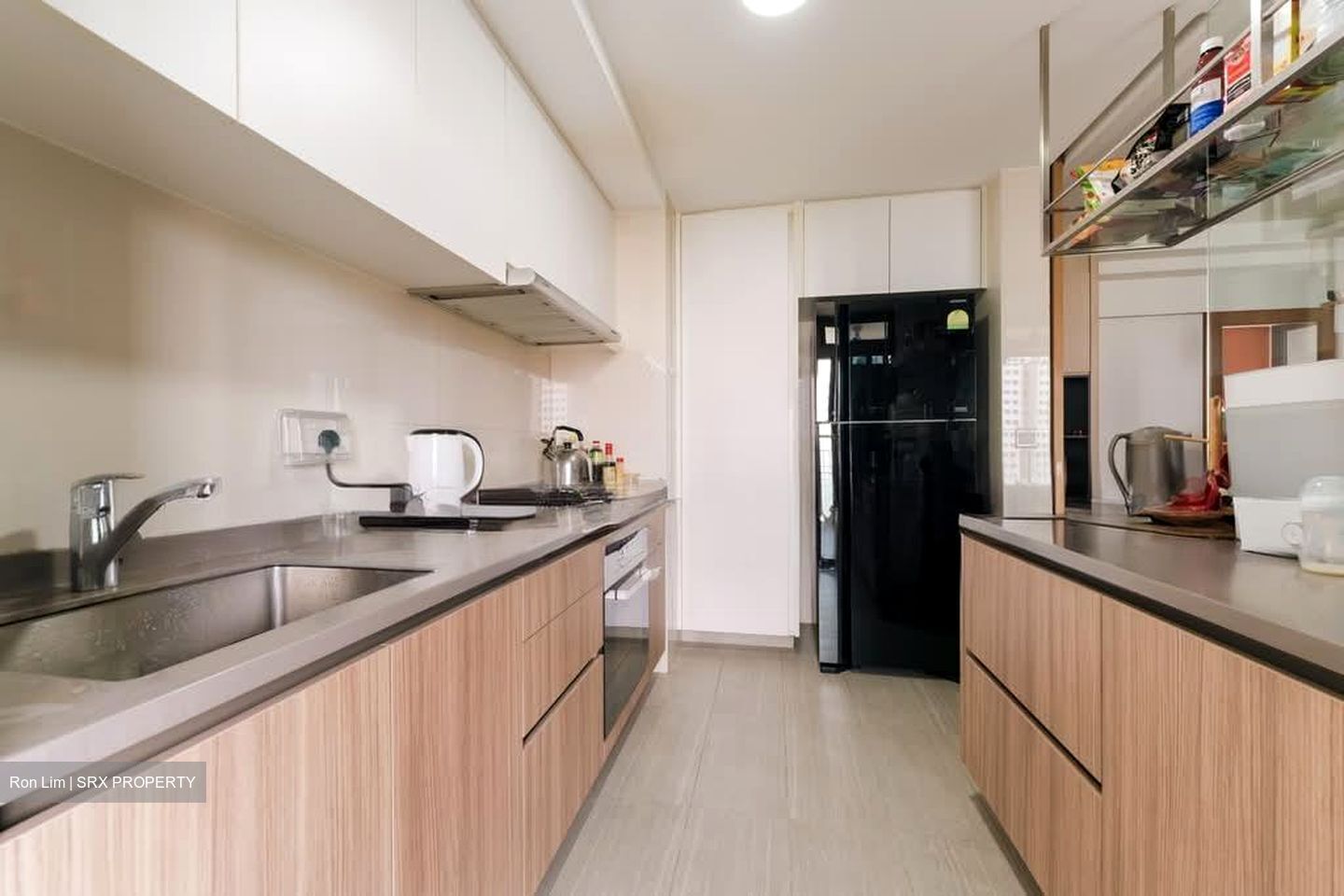 Rivercove Residences (D19), Condominium #575800661
